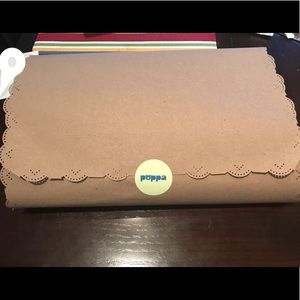 Just to say thank you to all our Poshers! ❤️PoPpA!